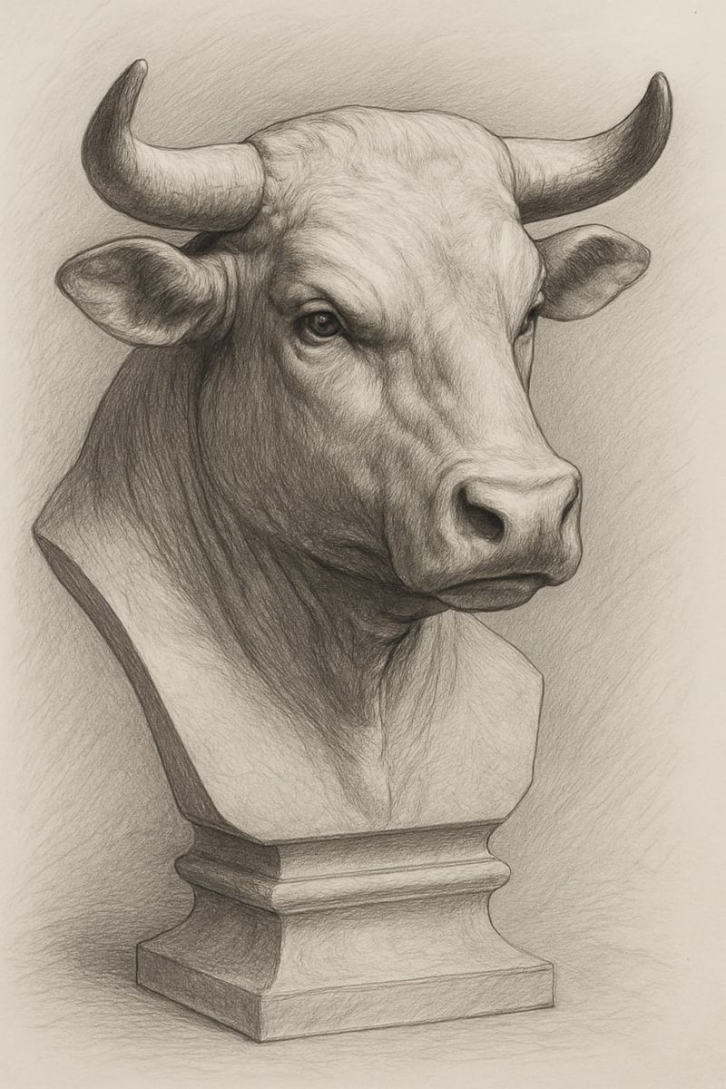 Bull — Bust