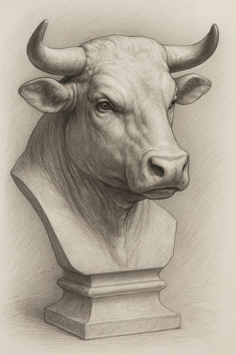 Bull — Bust