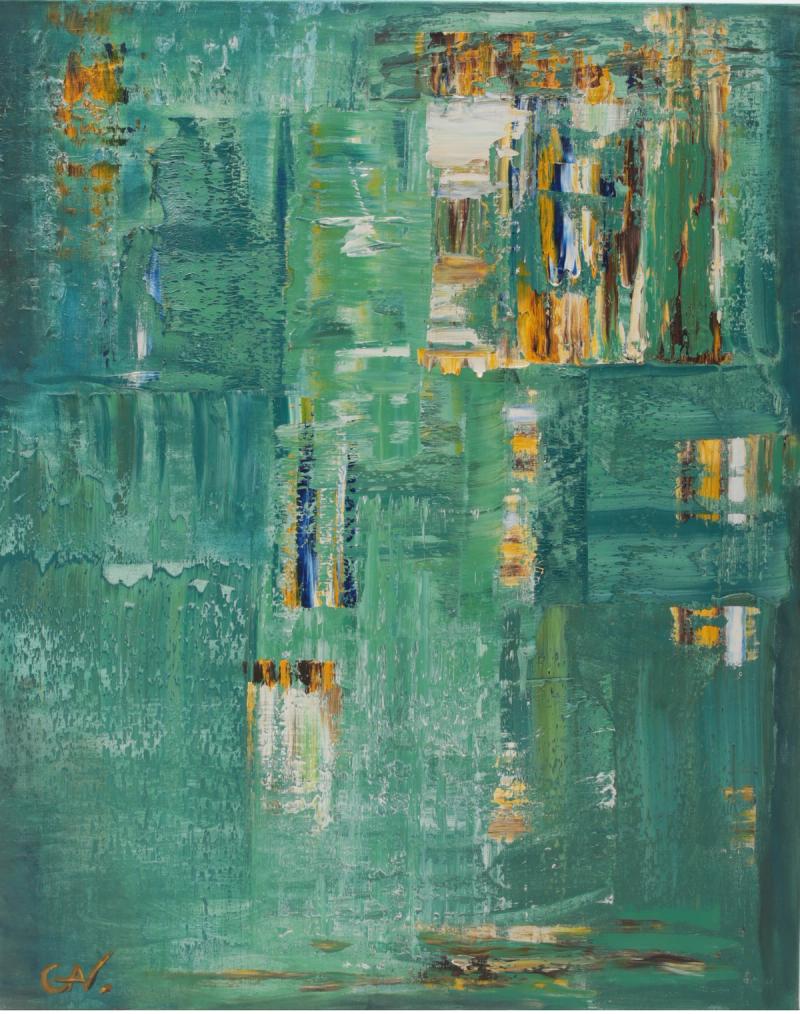 Summer Rain