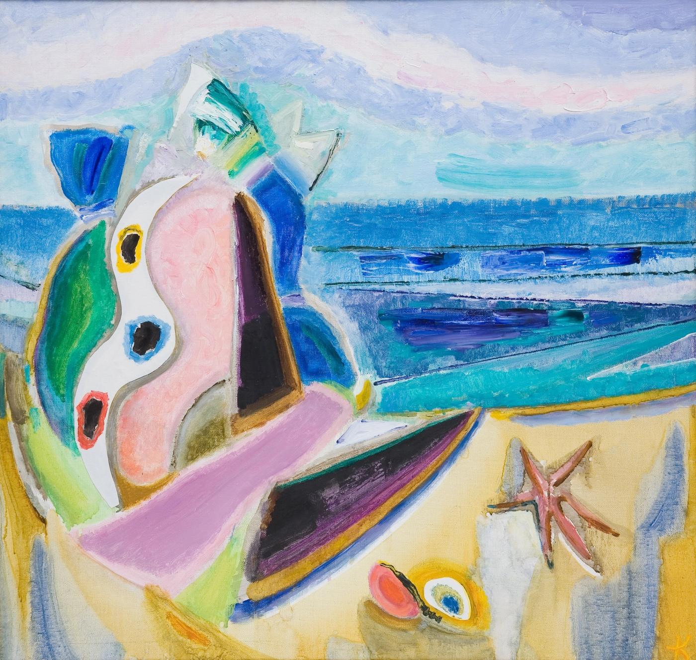 Sea joys 2
