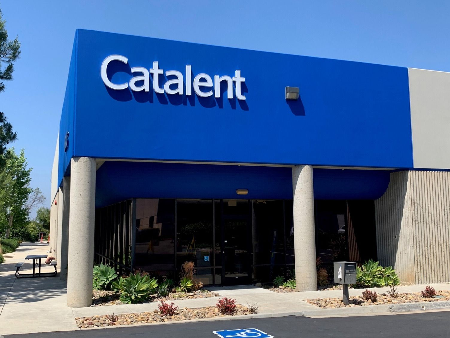 catalent glp 1 Novo Holdings Bolsters GLP-1 Production Capacity With $16.5B Buyout The complete solution for natural metabolic support GLP-1 2.0: Where the Next