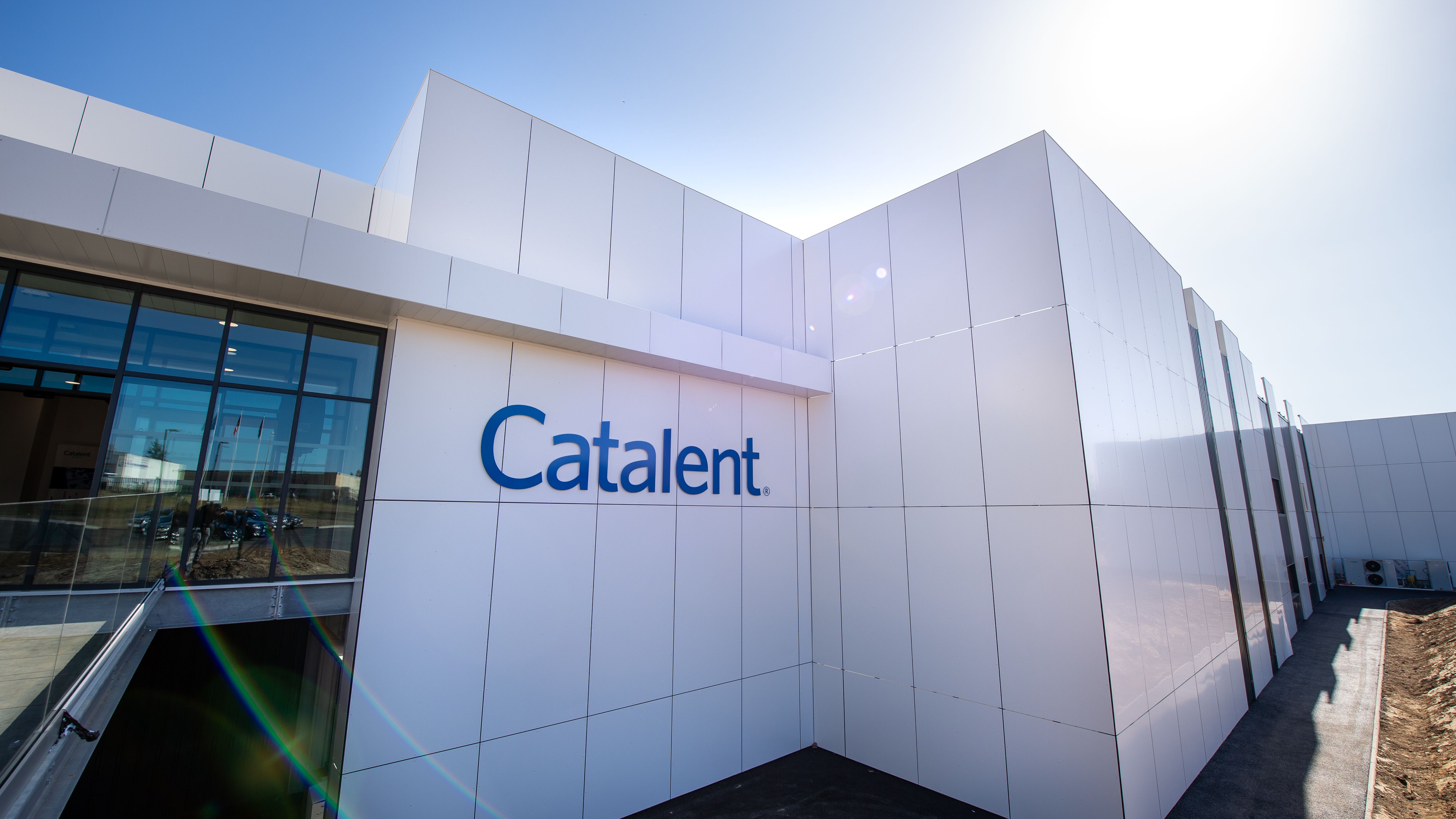 catalent glp 1 GLP-1 Drug Manufacturing: Expansion & Tech Transfer crush cravings with every sip Catalent Acquisition by Novo Holdings: