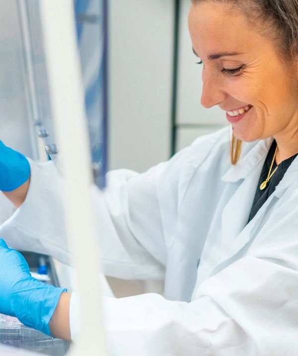 Catalent Pharma Solutions