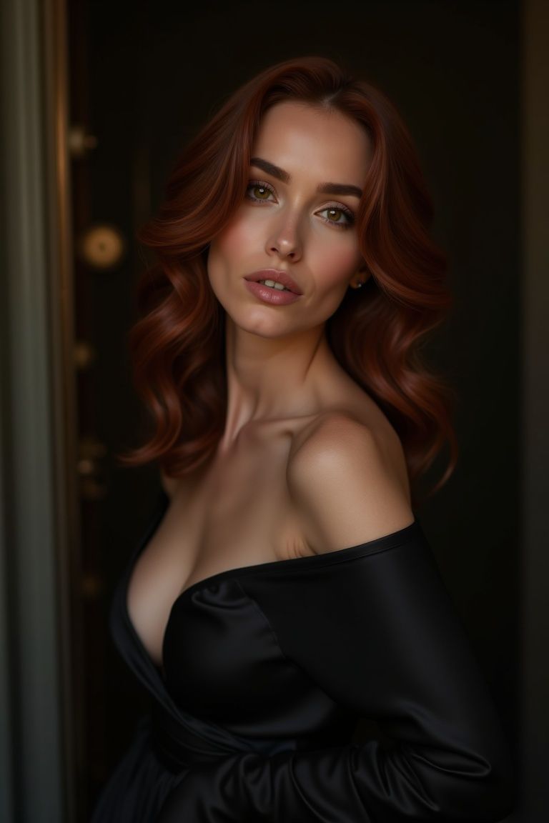 Isabella — The definition of luxury