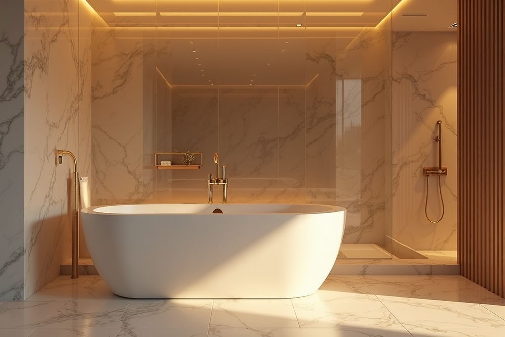 Penthouse at Maison Élyse