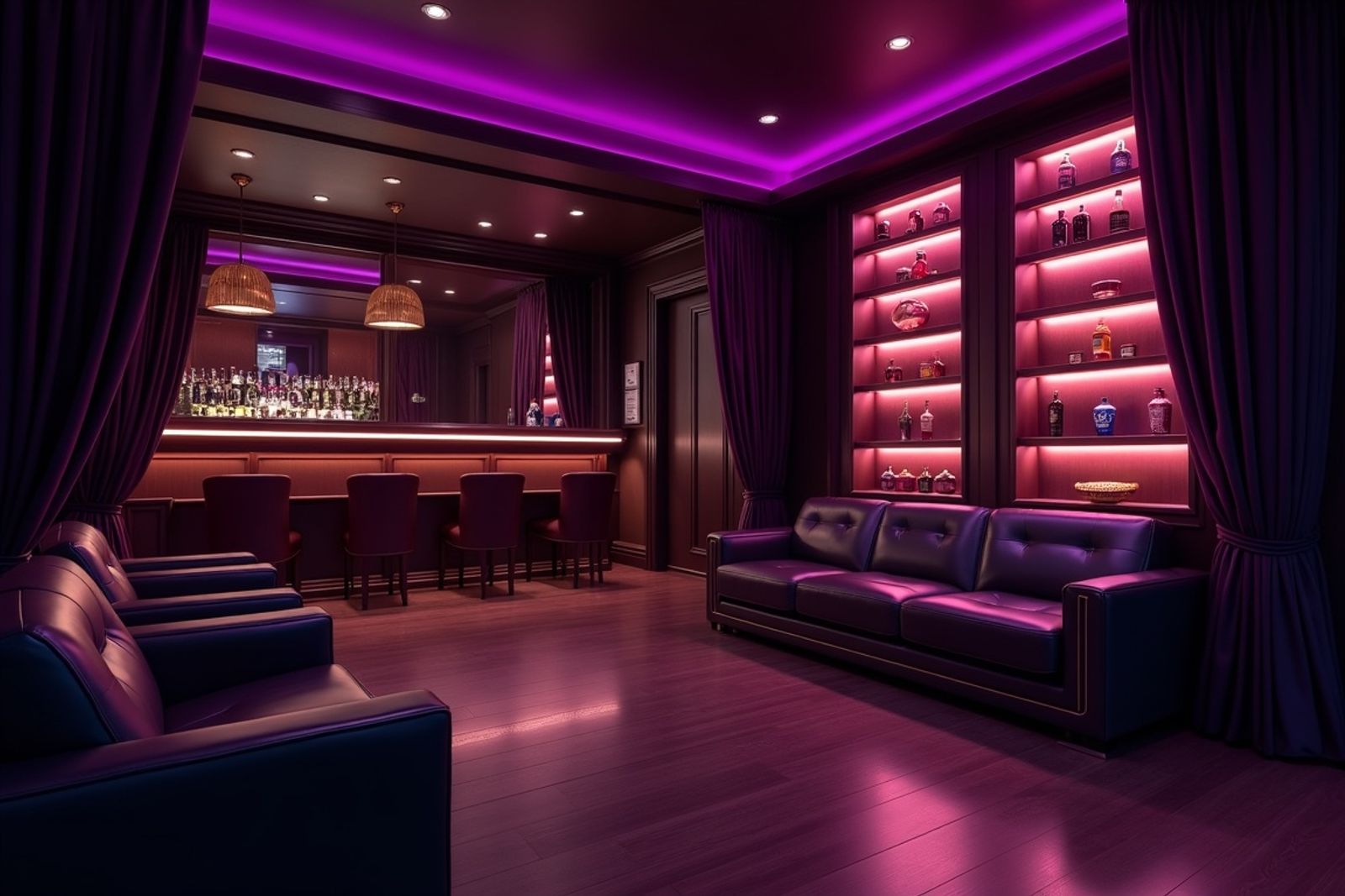 VIP Lounge — image 1 of 1