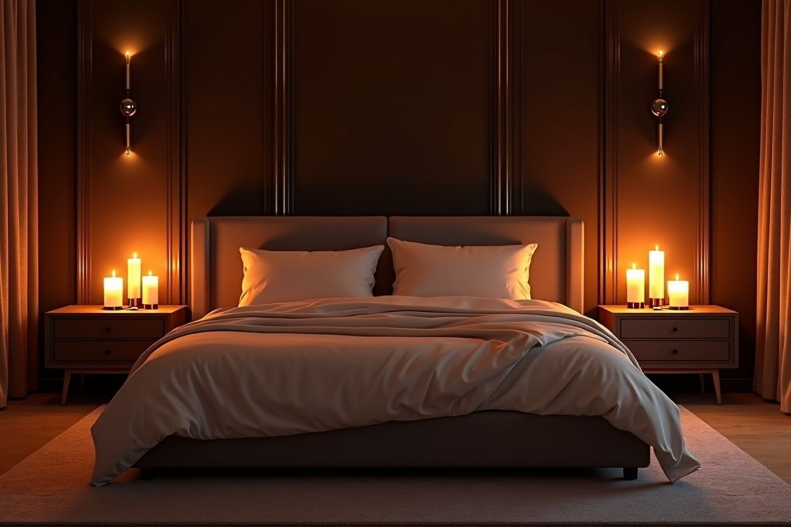 Honeymoon Suite — image 1 of 1