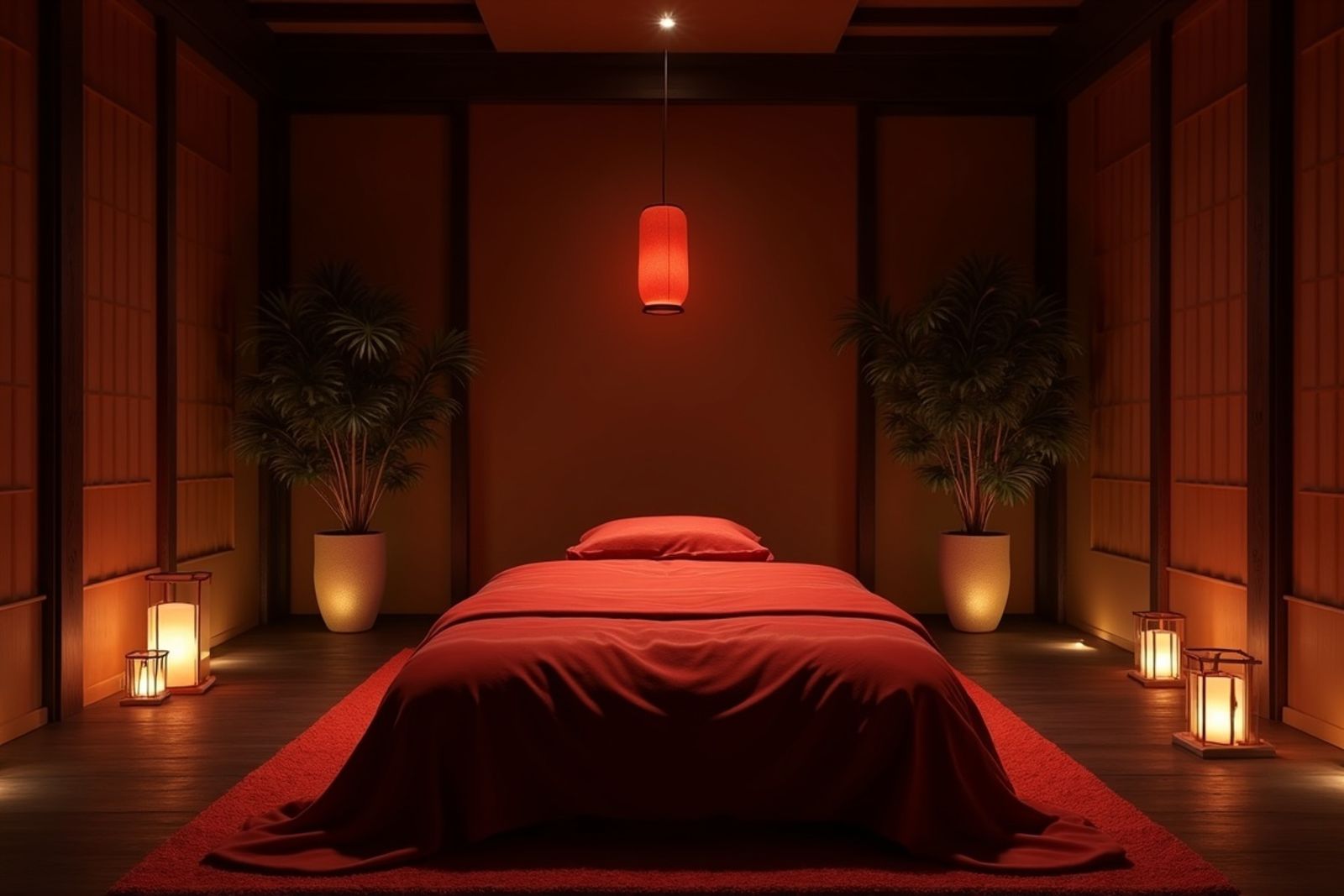 Bamboo Room — image 1 of 1