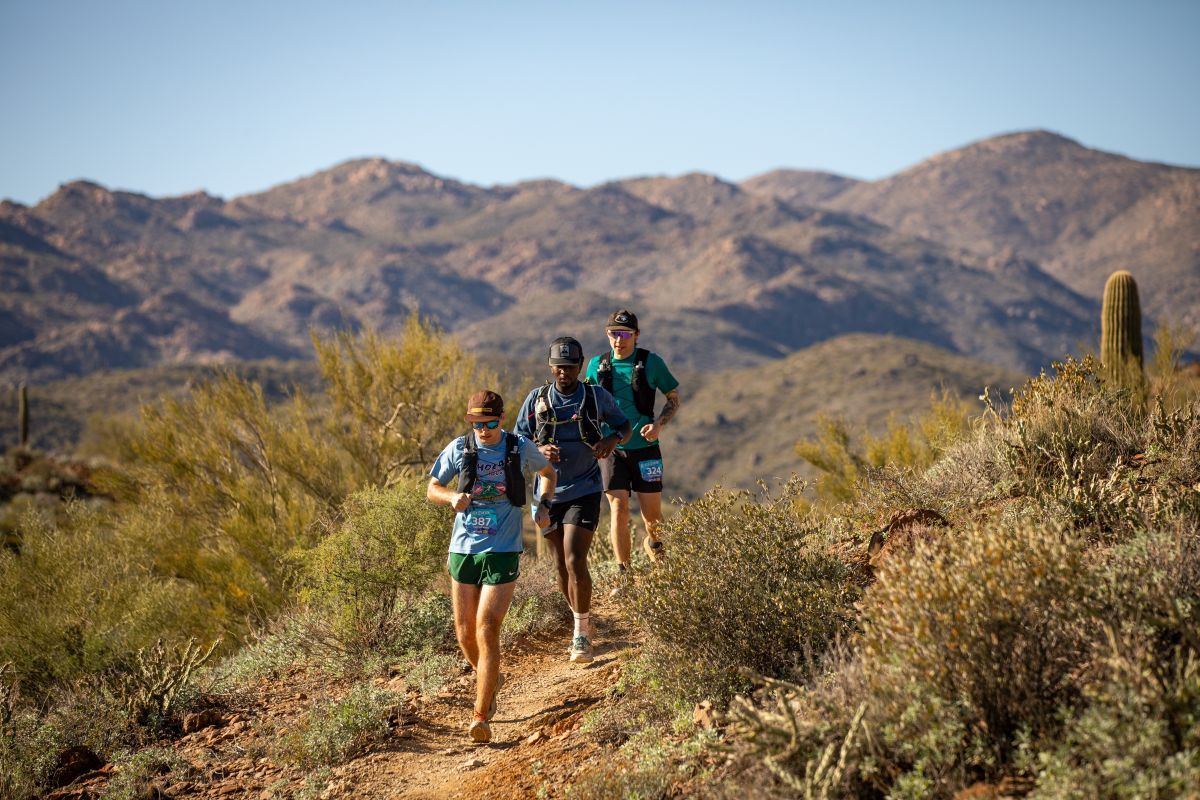 Black Canyon Ultras