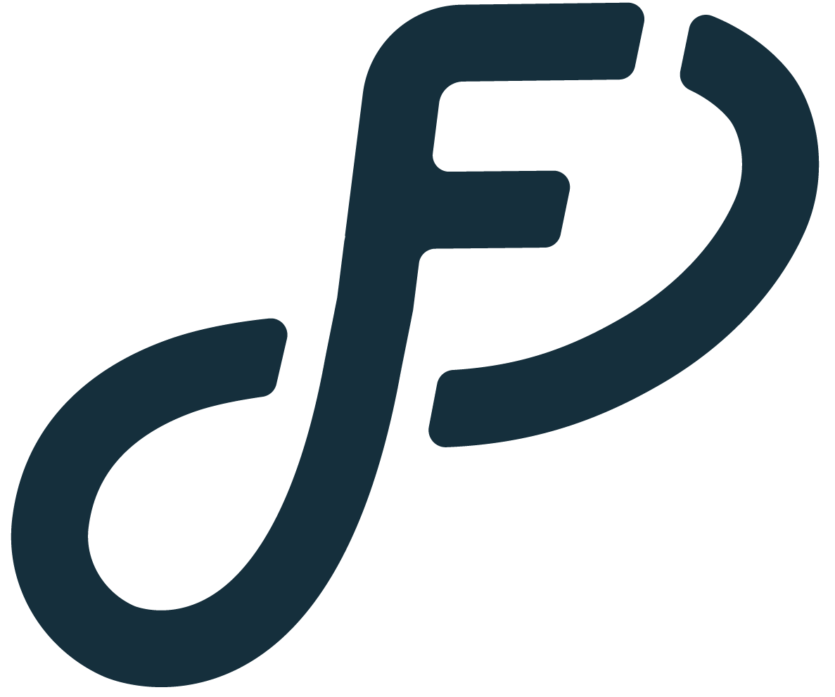 Footprints Camp logo