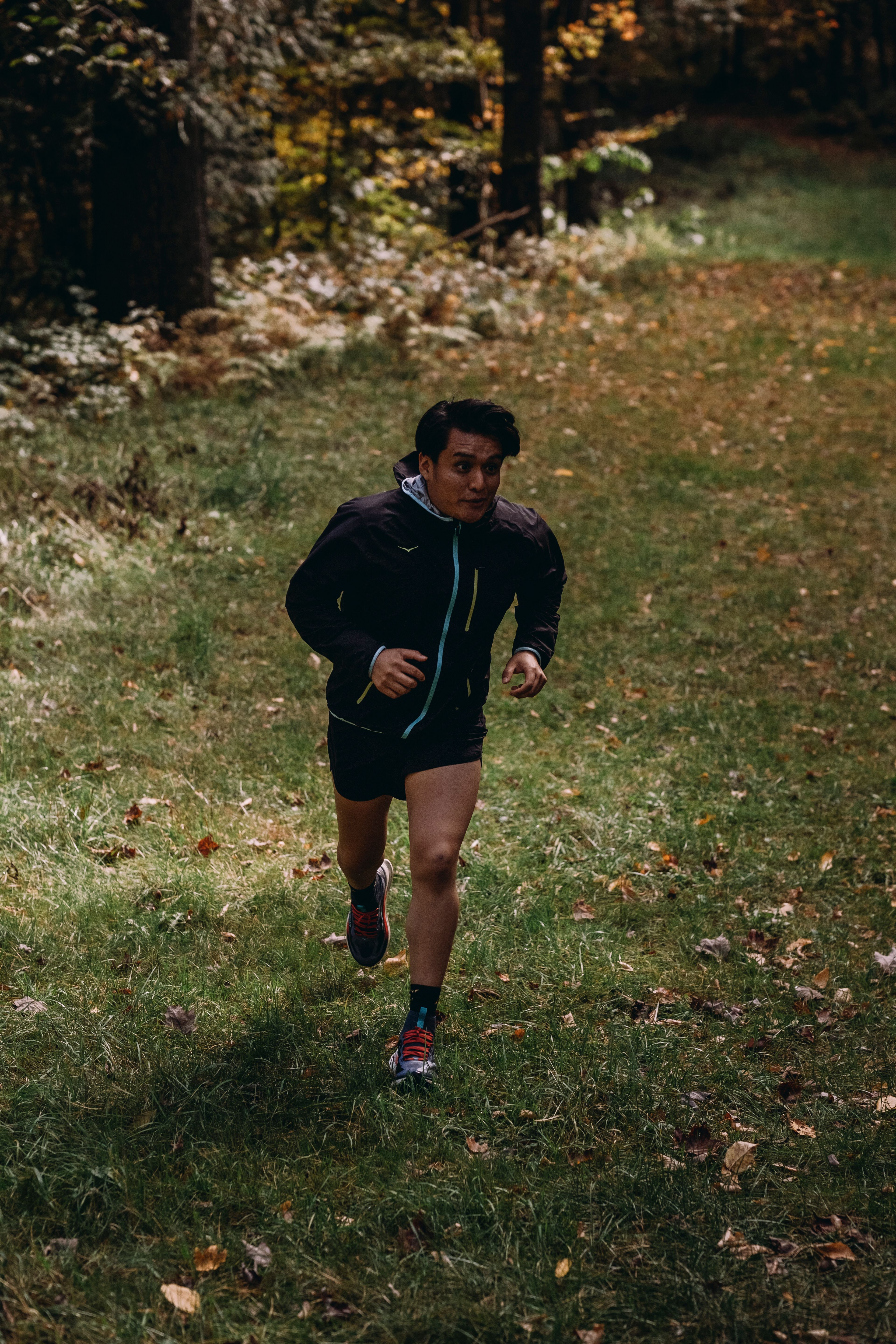 Trail Running Community trail running community