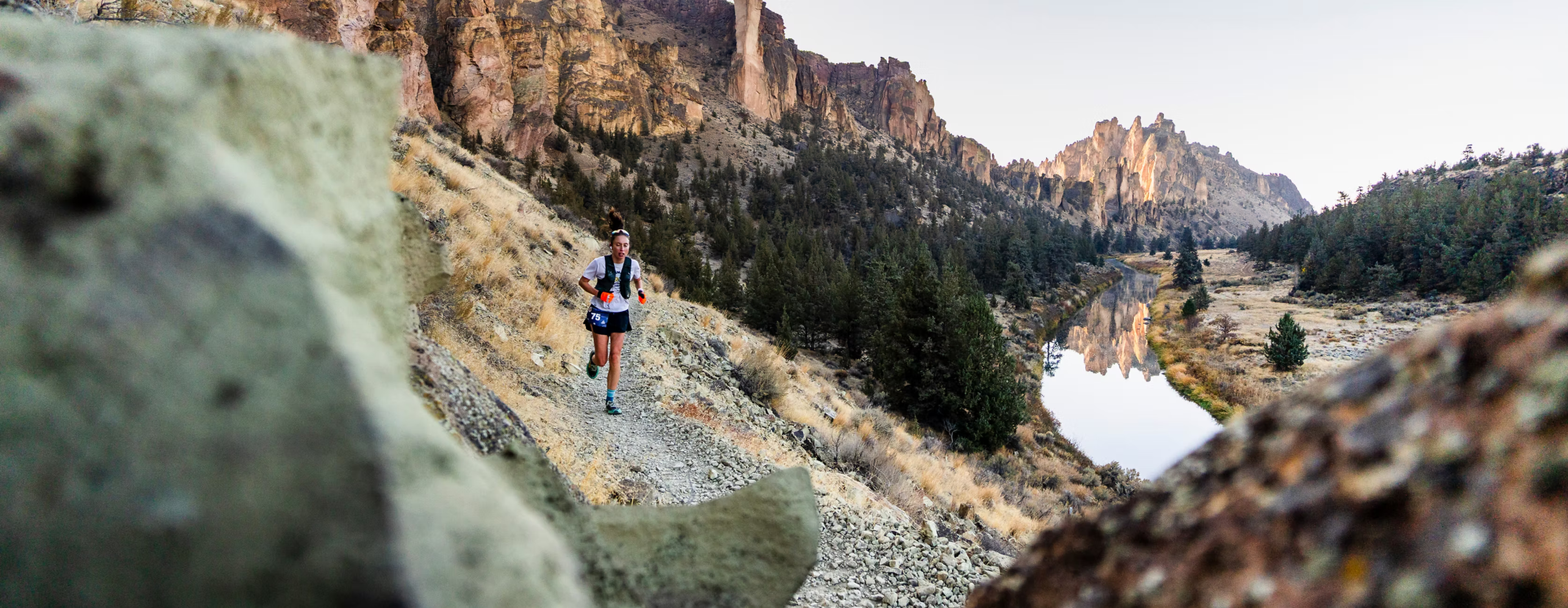 Run The Rock