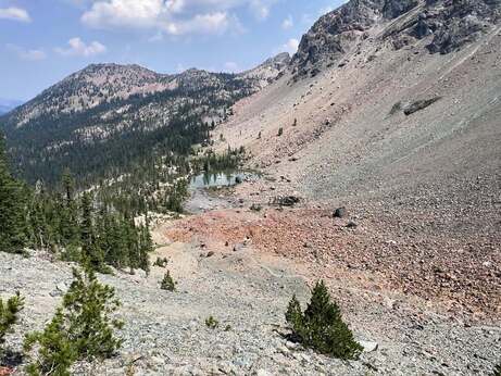 Teanaway Country 2026