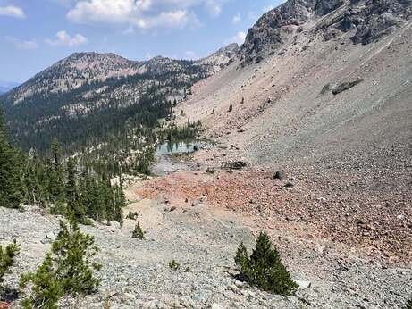 Teanaway Country 2026
