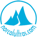 NorCal Ultras logo