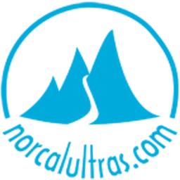 NorCal Ultras logo