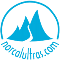 NorCal Ultras logo