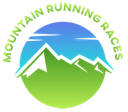 Mountain Running Races logo