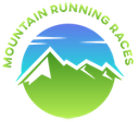 Mountain Running Races logo