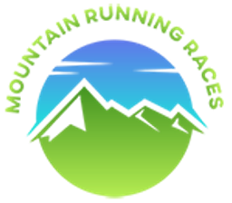 Mountain Running Races logo