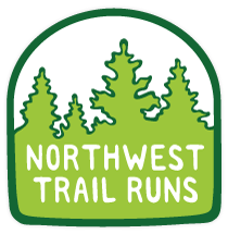 Northwest Trail Runs logo