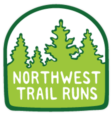 Northwest Trail Runs logo