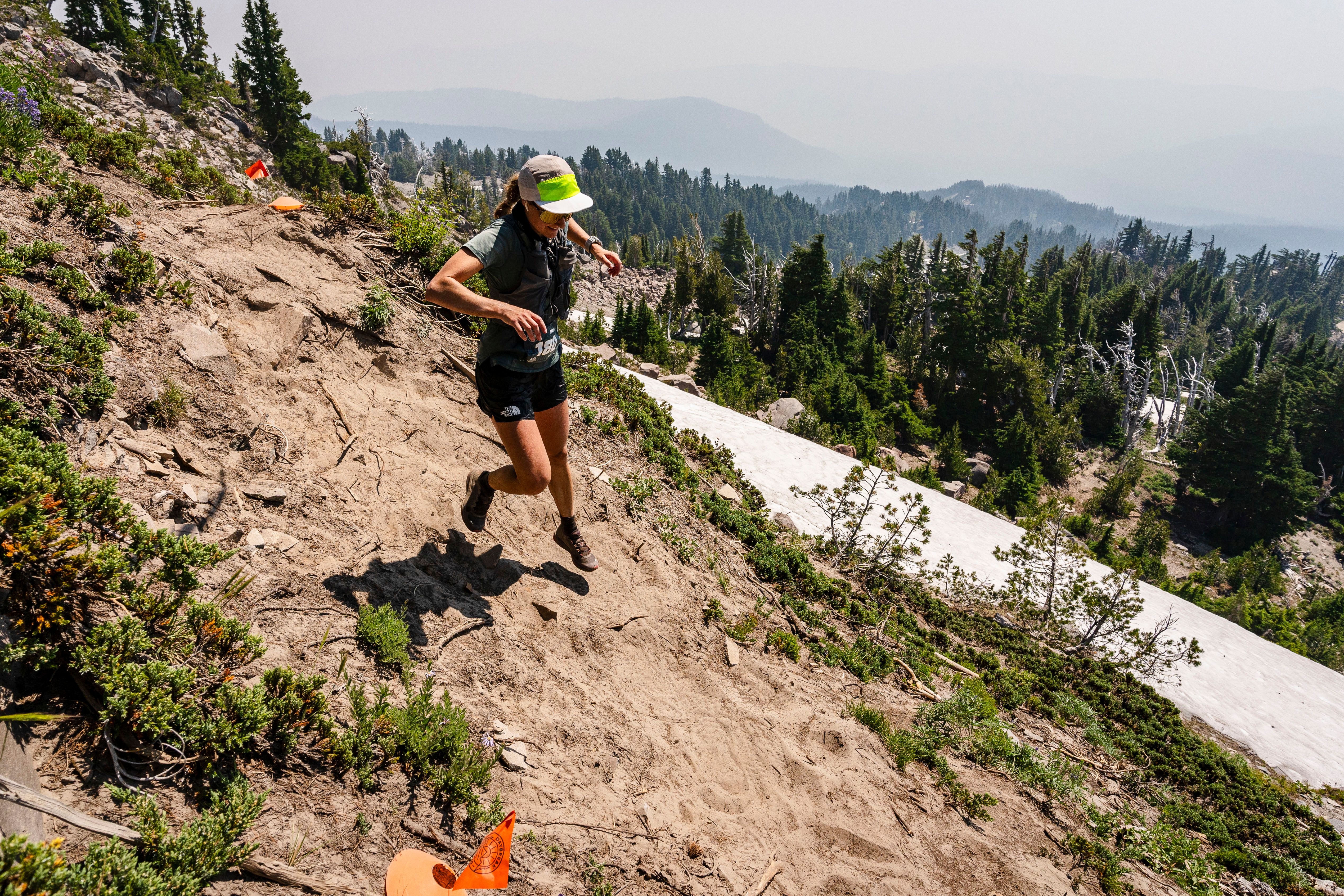Wy’east Trailfest