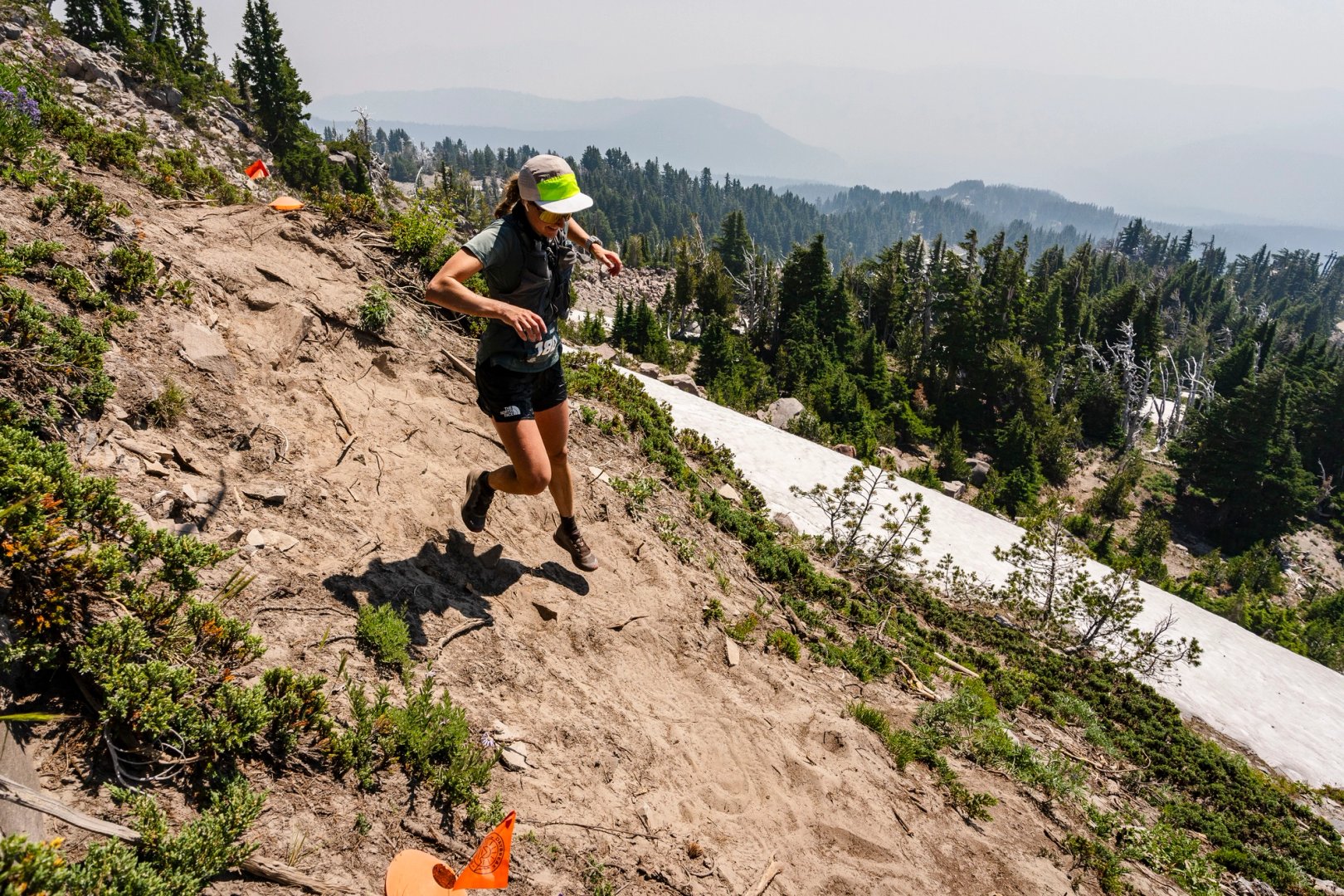 Wy’east Trailfest