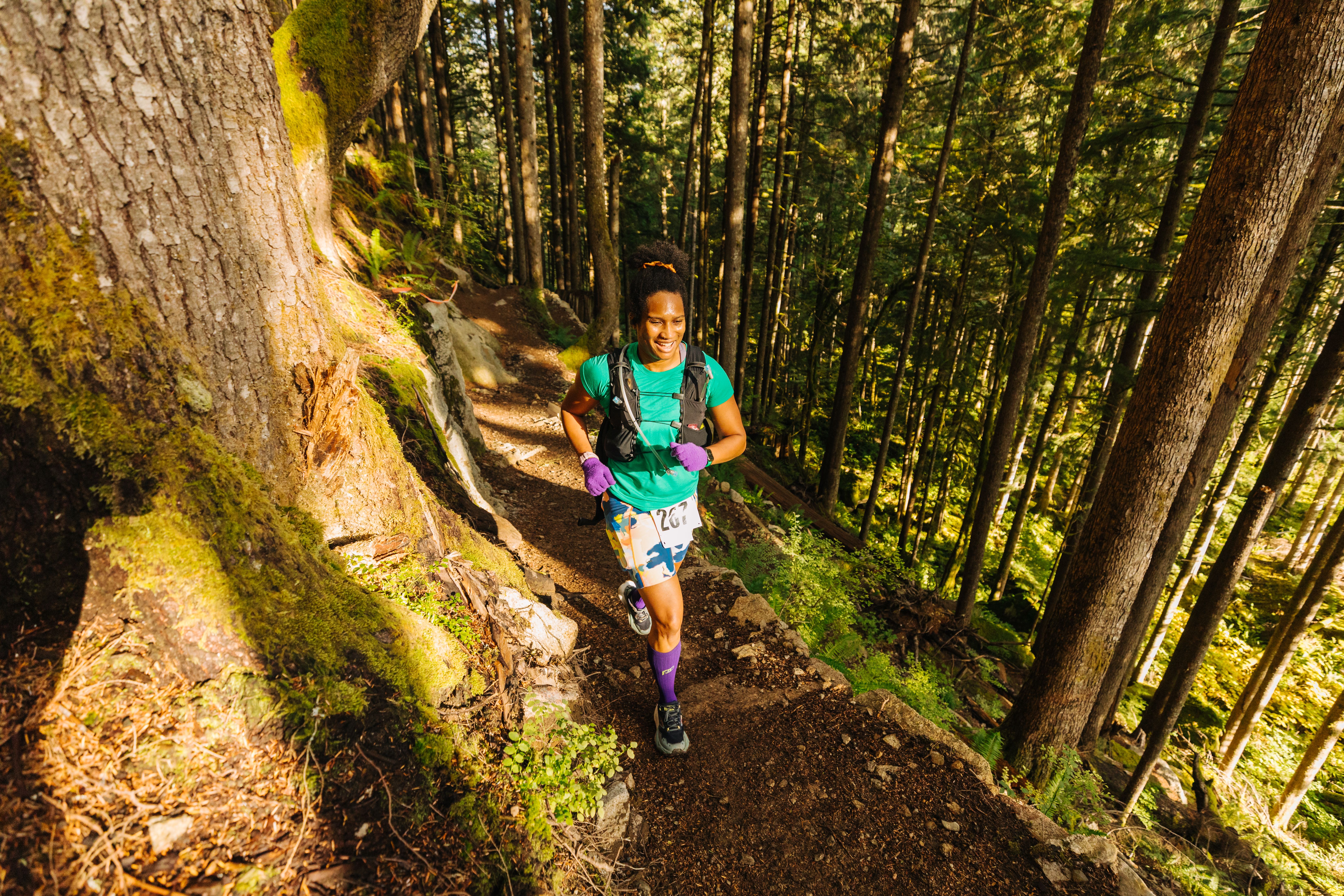 Fort Ebey Kettles Trail Run 2026