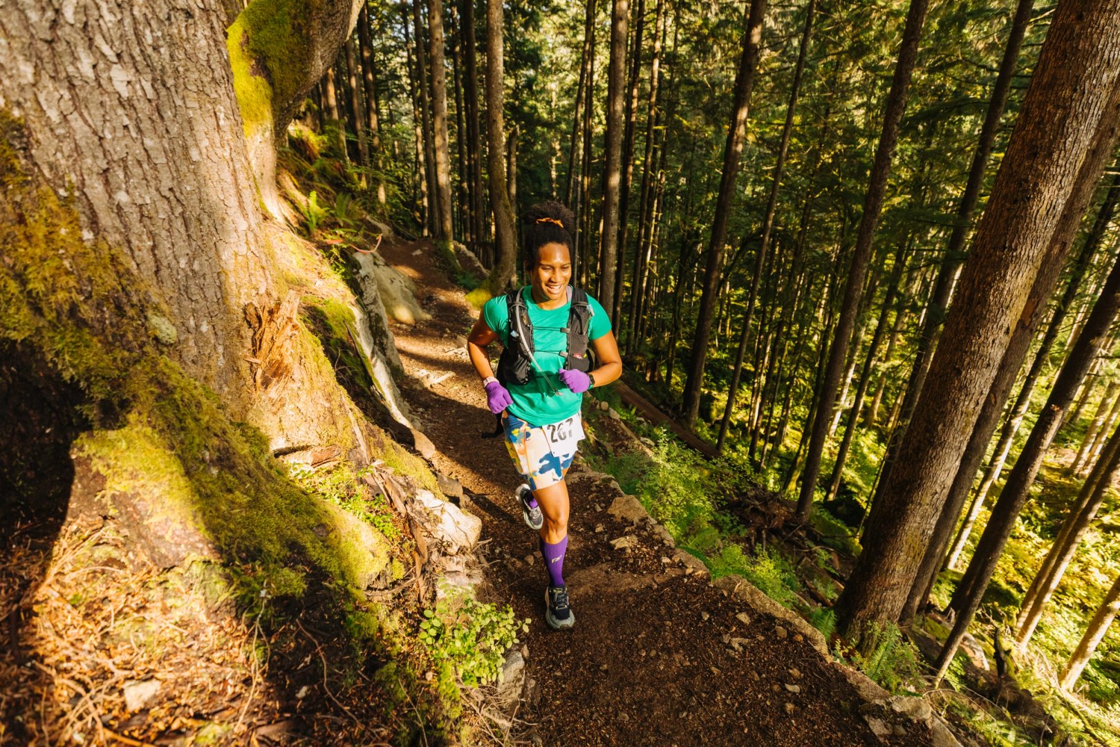 Fort Ebey Kettles Trail Run 2026
