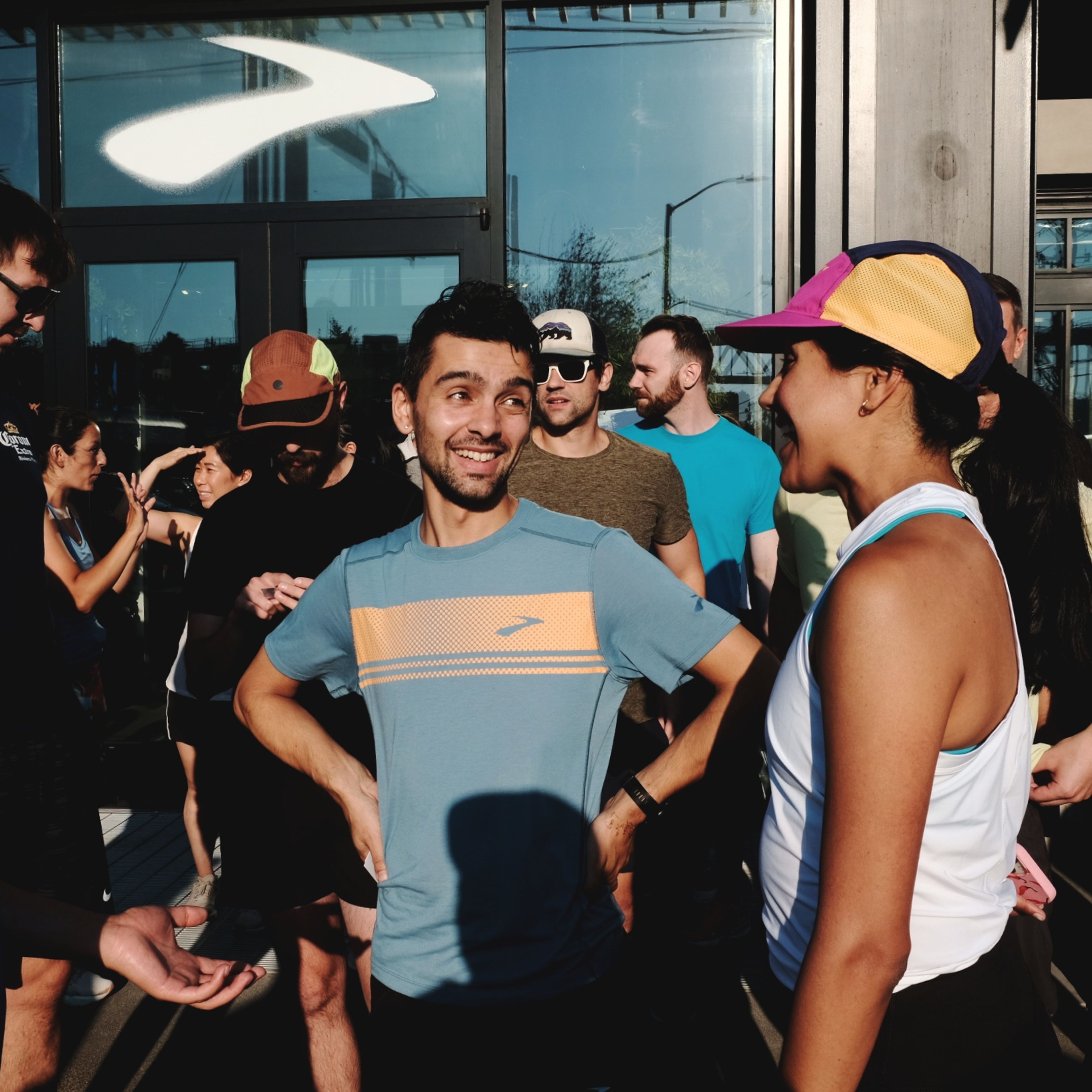 Mentorship at Tierra Libre