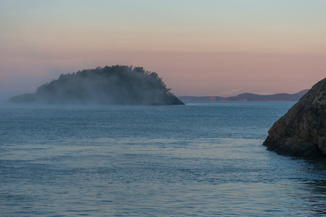Deception Pass Fall 2026