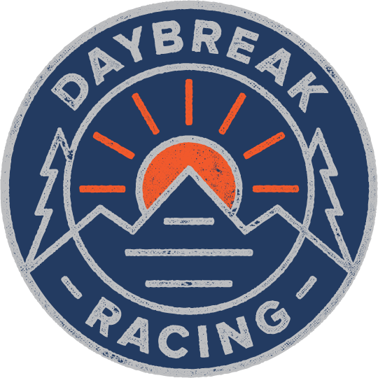 Daybreak Racing logo