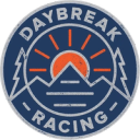 Daybreak Racing logo
