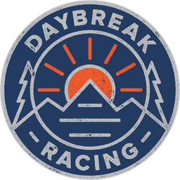 Daybreak Racing logo