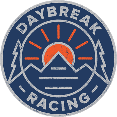 Daybreak Racing logo