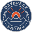 Daybreak Racing logo