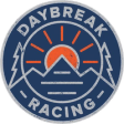 Daybreak Racing logo