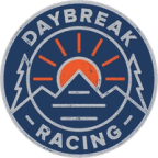 Daybreak Racing logo