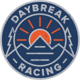 Daybreak Racing logo