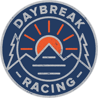 Daybreak Racing logo