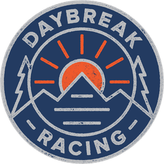 Daybreak Racing logo