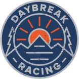 Daybreak Racing logo