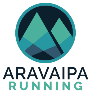 Aravaipa Running logo