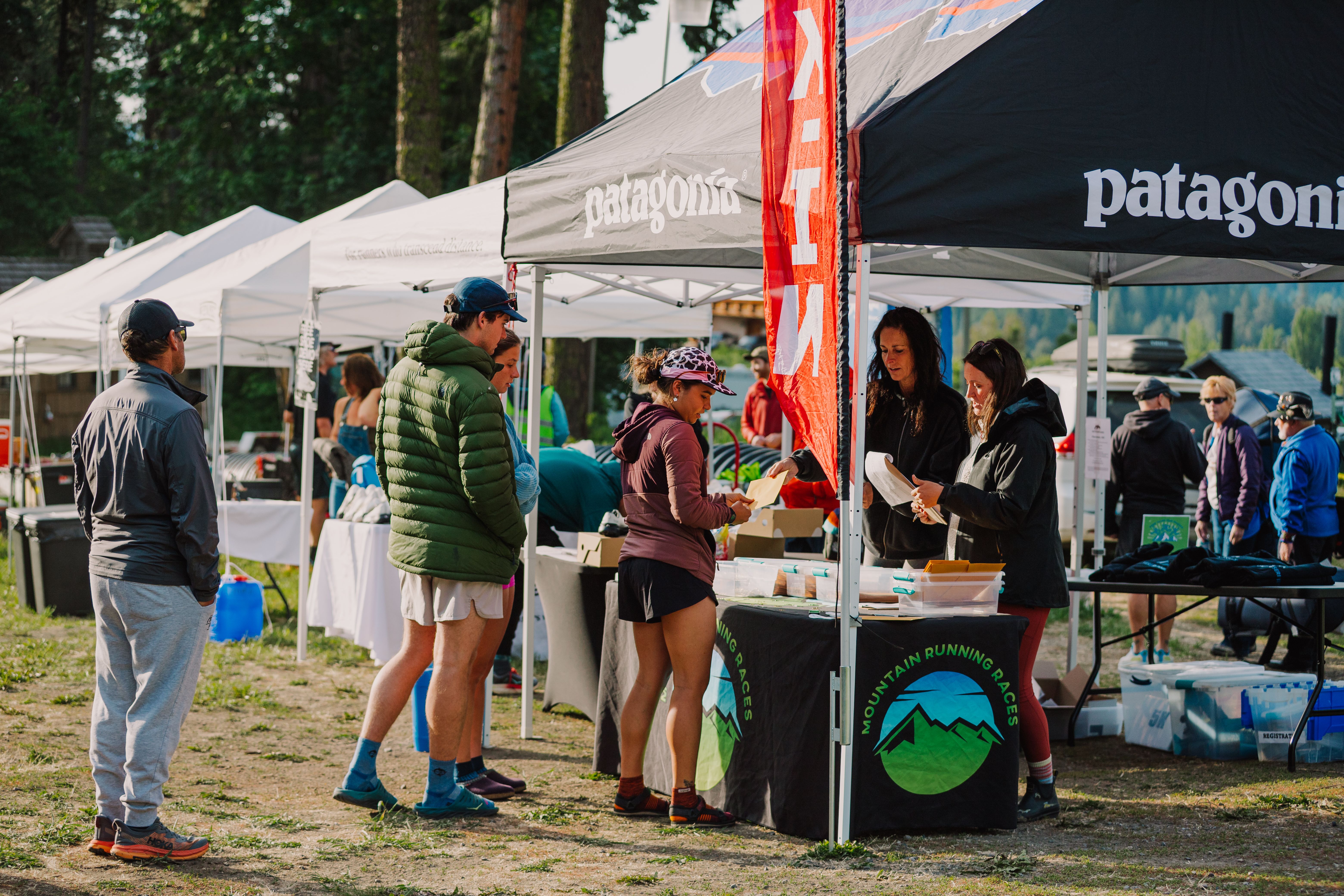 Leavenworth Trail Fest 2026