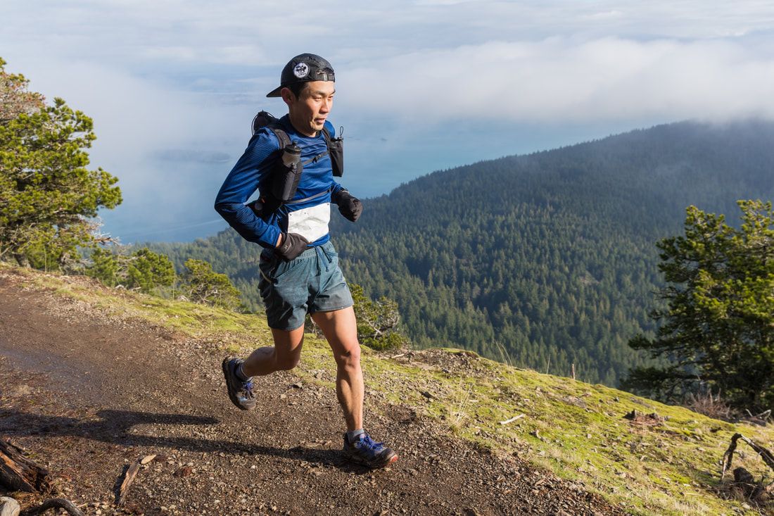 Orcas Island 100M 2026