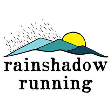 Rainshadow Running logo