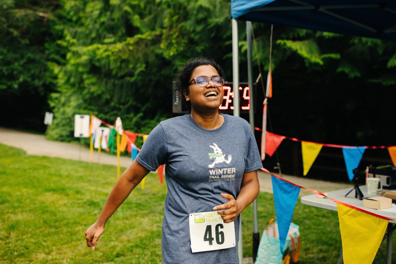 Teanaway Trail Run 2026