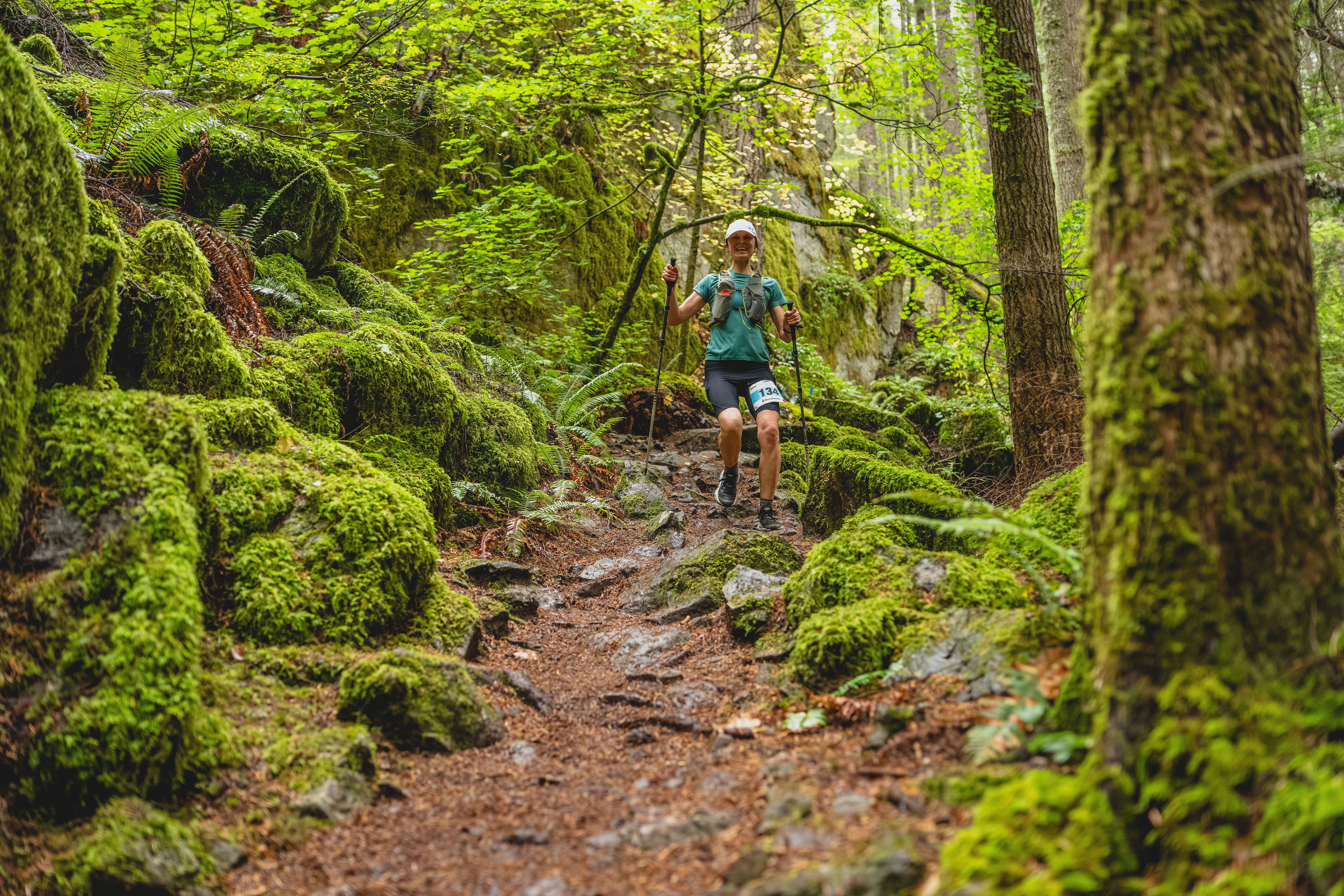 North Bend Trail Fest 2026