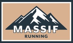 Massif Running logo